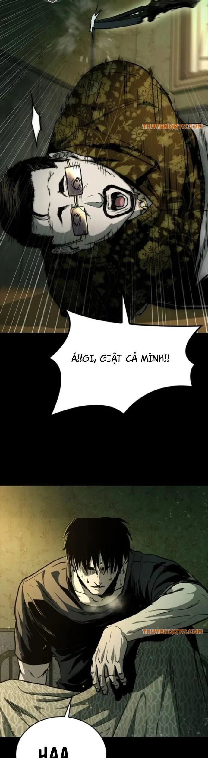 Cửu Long Saroka [Chap 18-27]