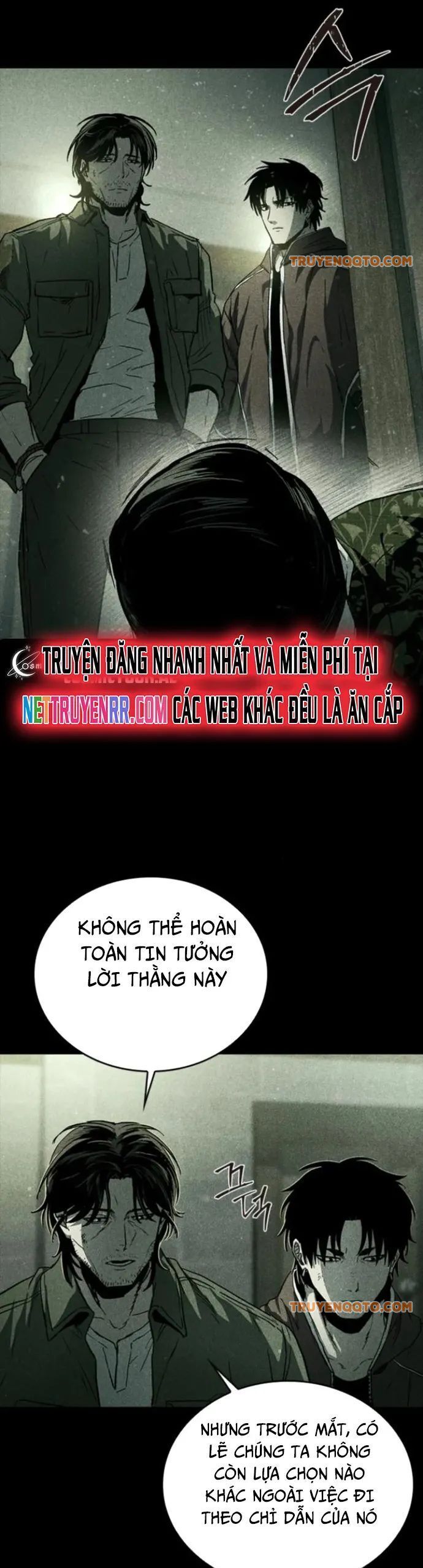 Cửu Long Saroka [Chap 18-27]