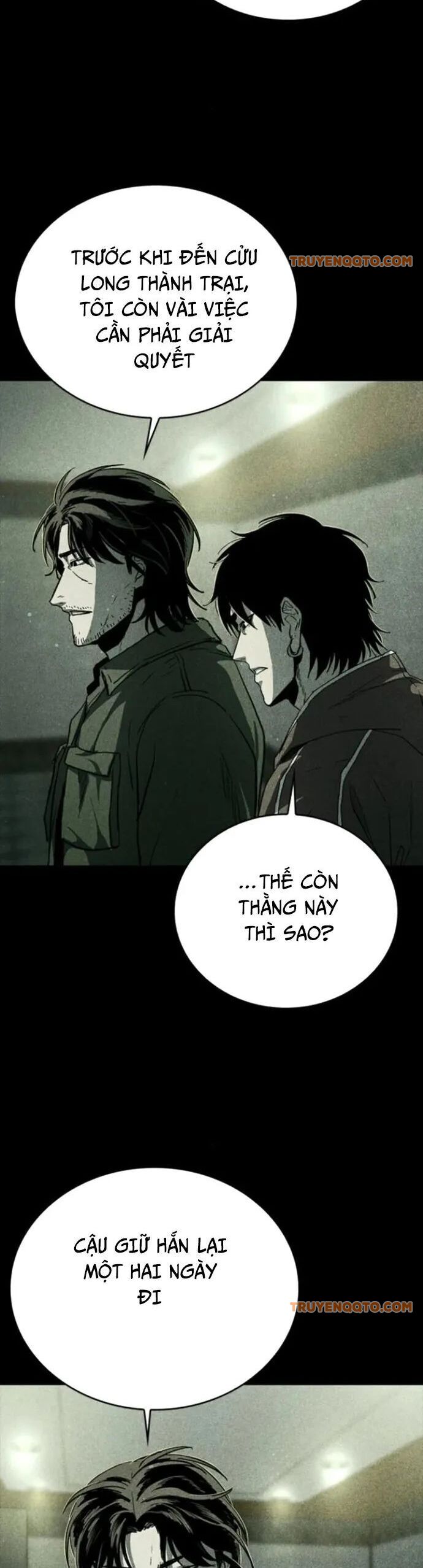 Cửu Long Saroka [Chap 18-27]