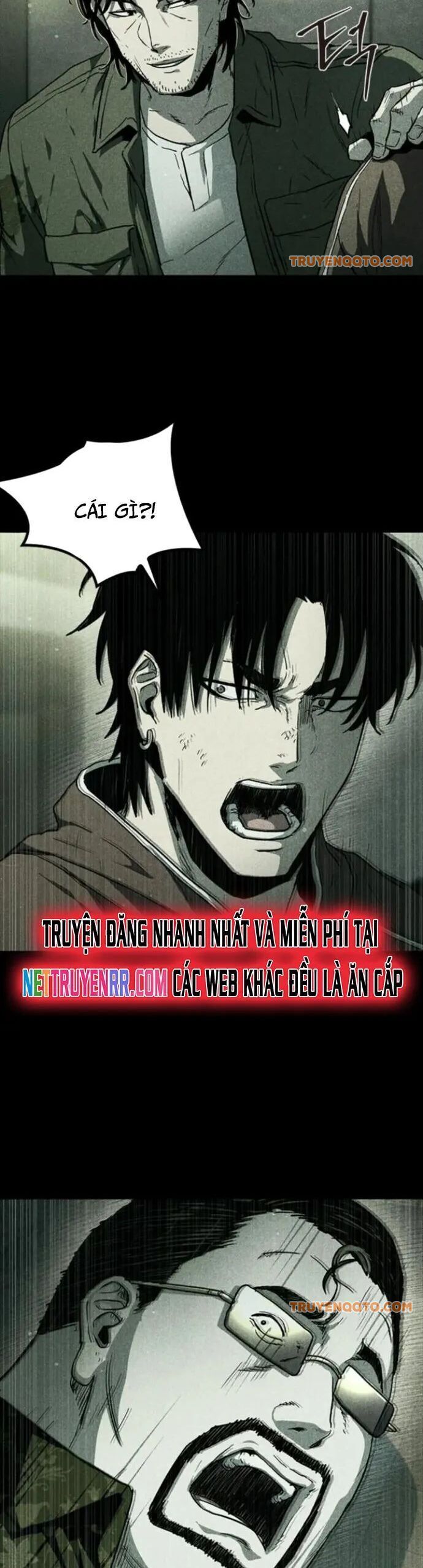Cửu Long Saroka [Chap 18-27]