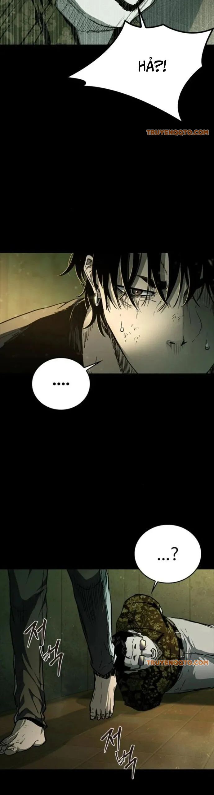 Cửu Long Saroka [Chap 18-27]