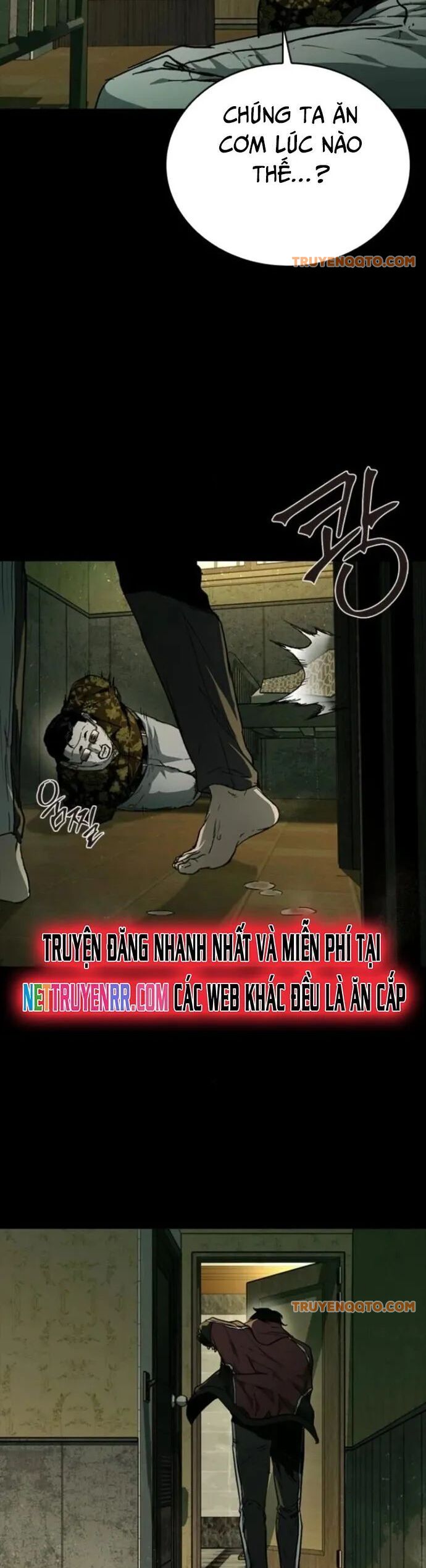 Cửu Long Saroka [Chap 18-27]
