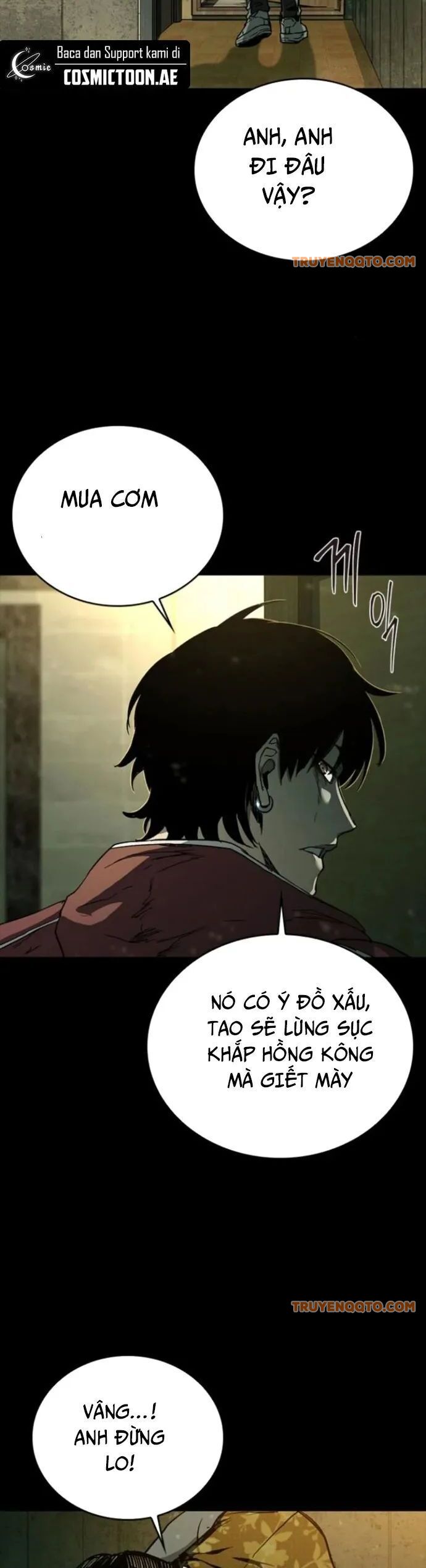 Cửu Long Saroka [Chap 18-27]