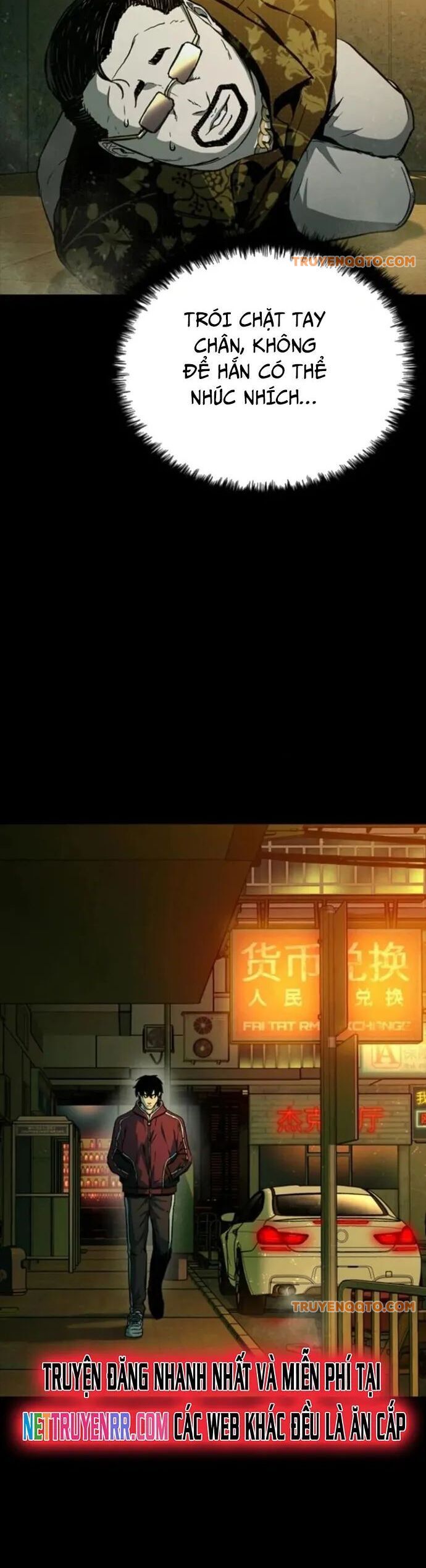 Cửu Long Saroka [Chap 18-27]