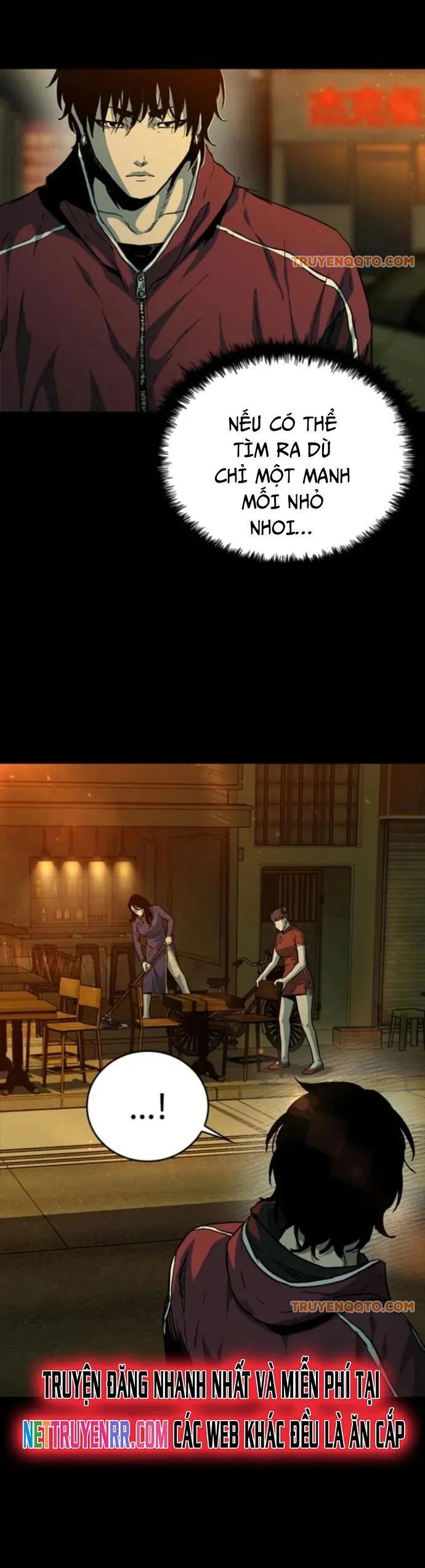 Cửu Long Saroka [Chap 18-27]