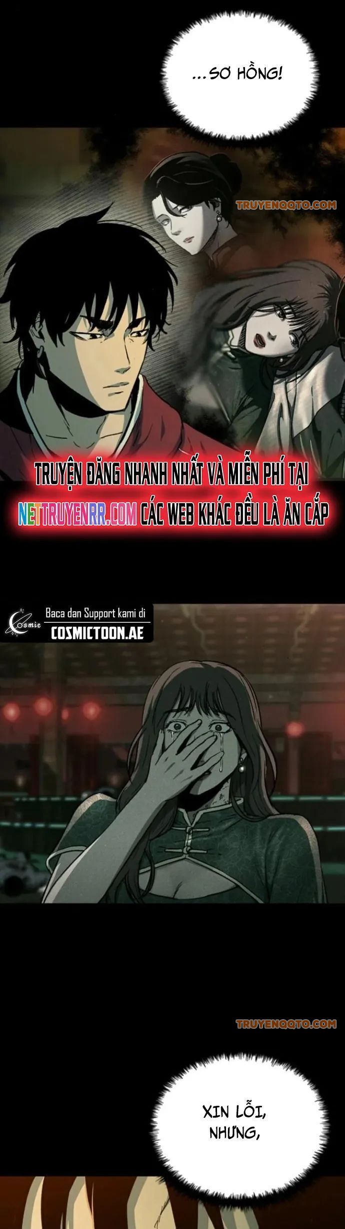 Cửu Long Saroka [Chap 18-27]