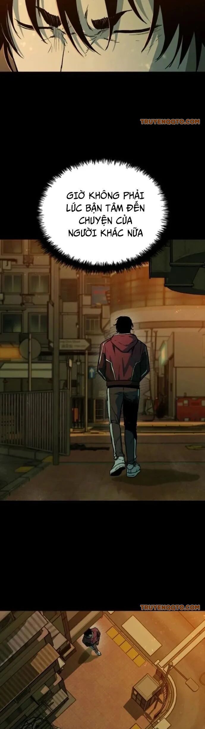 Cửu Long Saroka [Chap 18-27]