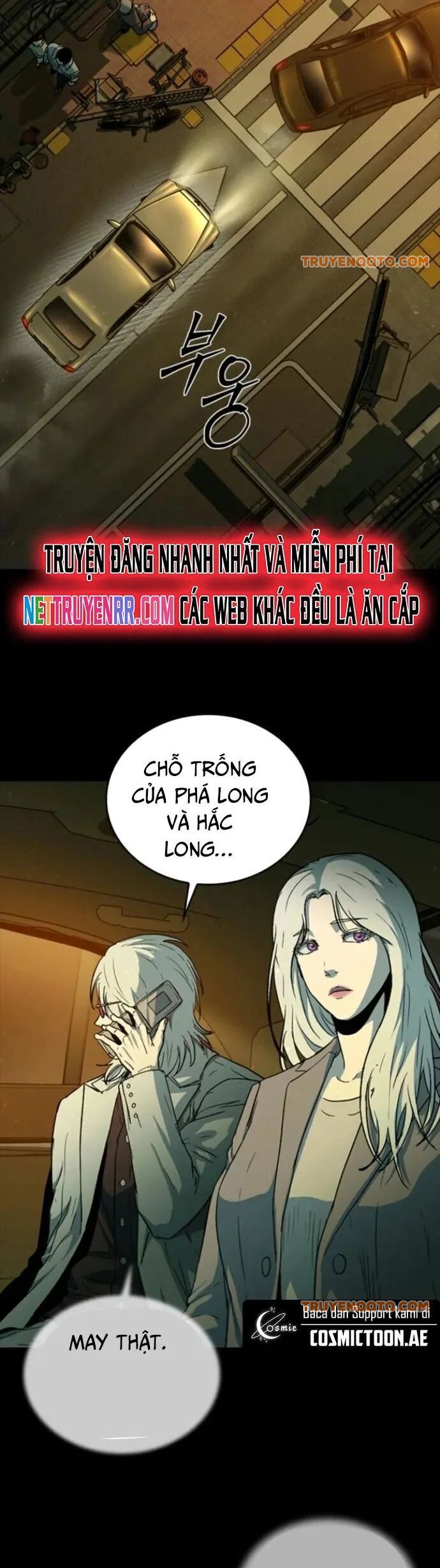 Cửu Long Saroka [Chap 18-27]