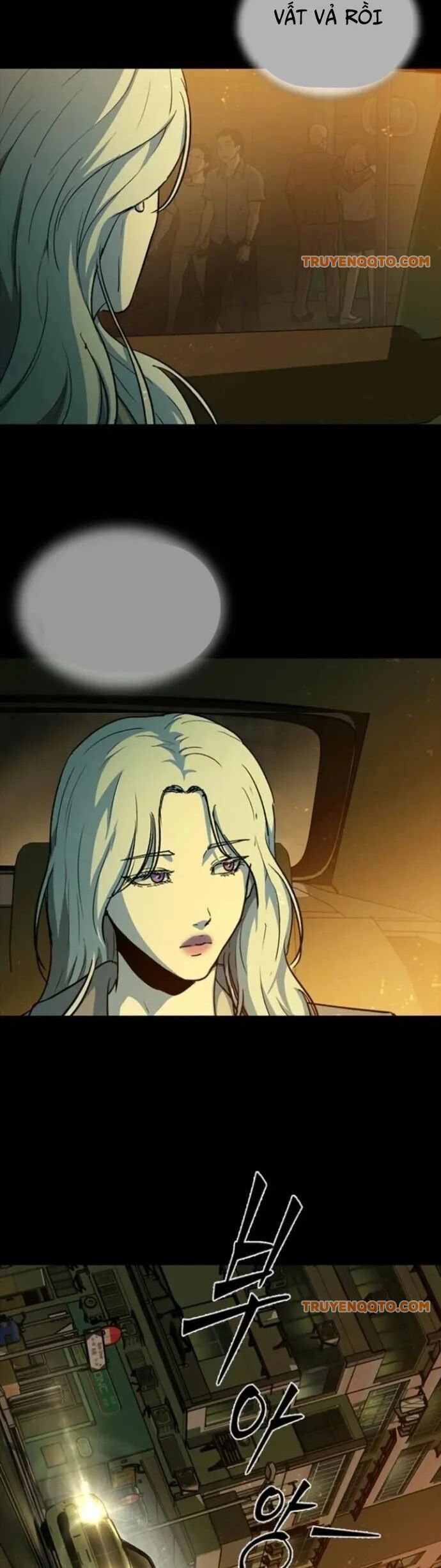 Cửu Long Saroka [Chap 18-27]