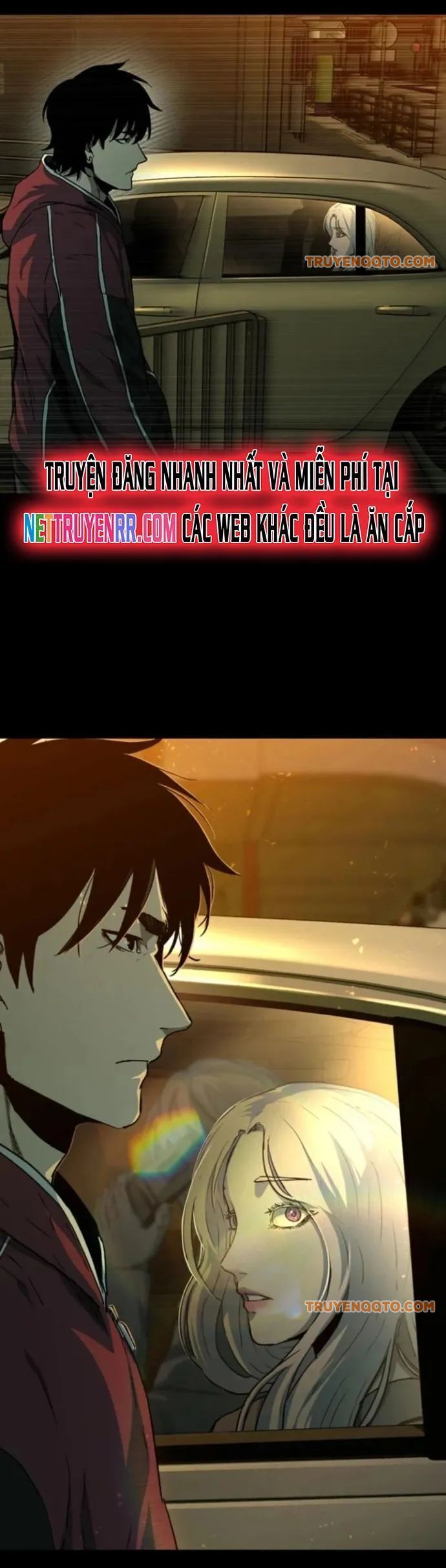 Cửu Long Saroka [Chap 18-27]