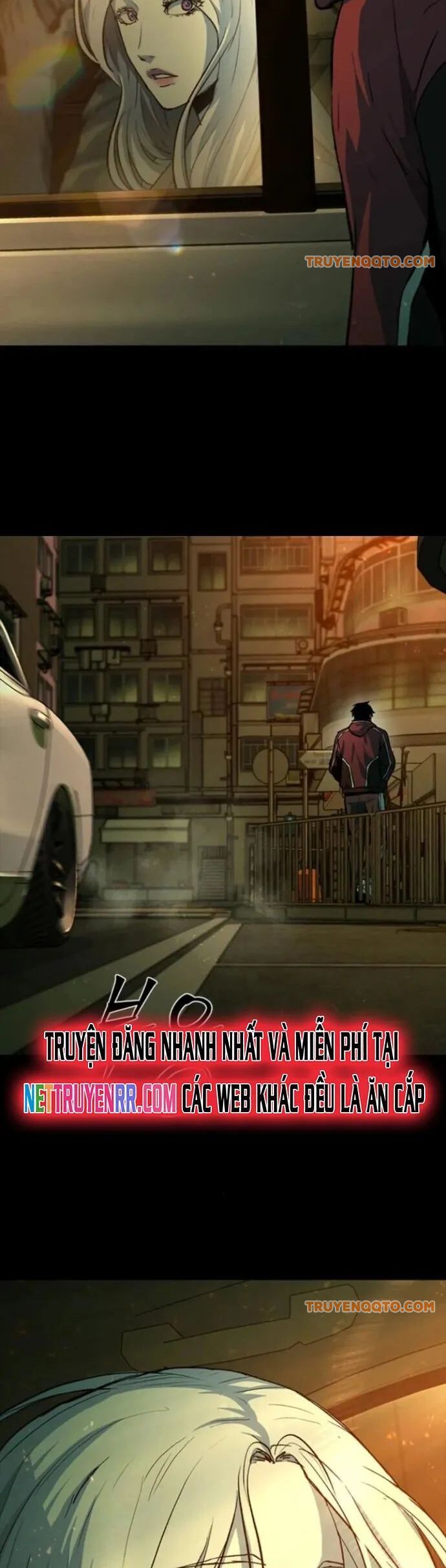 Cửu Long Saroka [Chap 18-27]