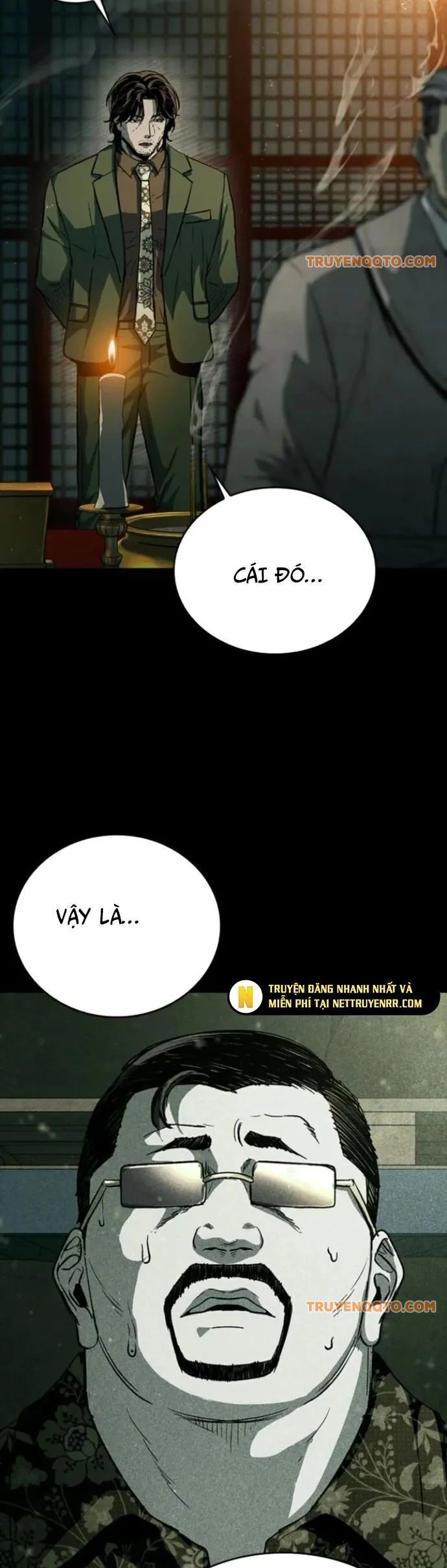 Cửu Long Saroka [Chap 18-27]