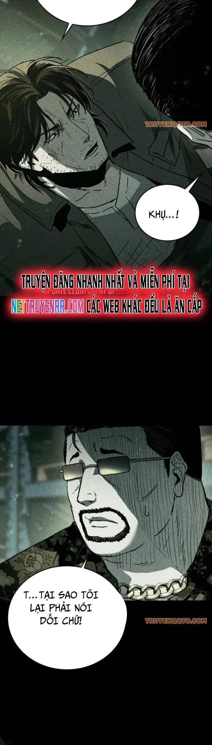 Cửu Long Saroka [Chap 18-27]