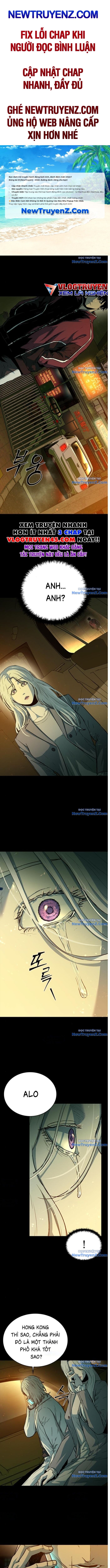 Cửu Long Saroka [Chap 18-27]