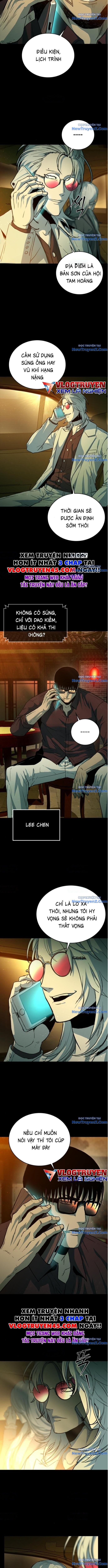 Cửu Long Saroka [Chap 18-27]