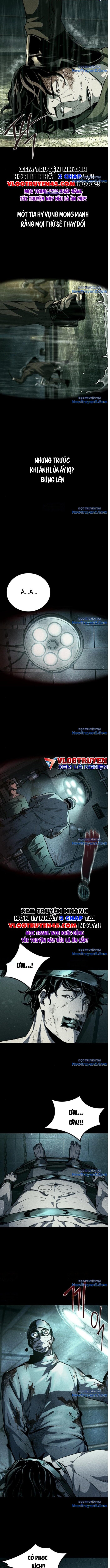 Cửu Long Saroka [Chap 18-27]