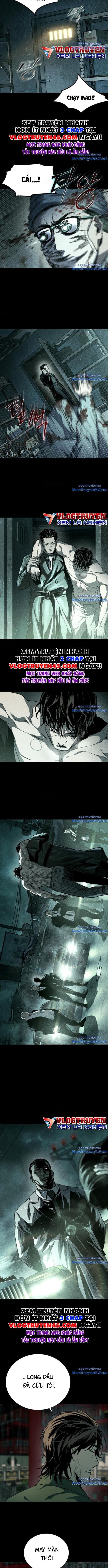 Cửu Long Saroka [Chap 18-27]