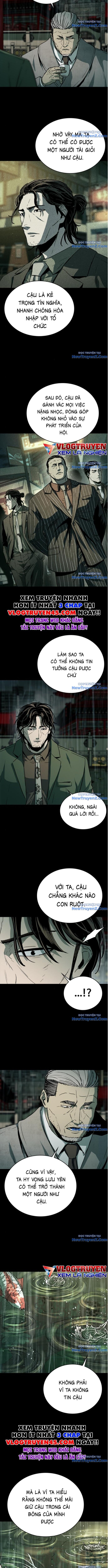 Cửu Long Saroka [Chap 18-27]