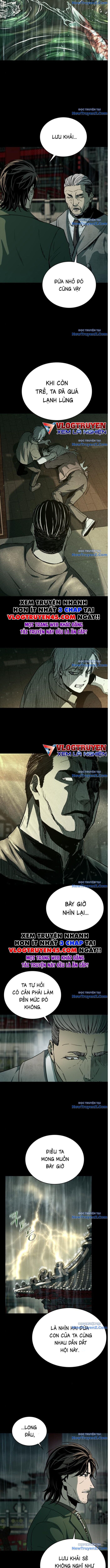Cửu Long Saroka [Chap 18-27]