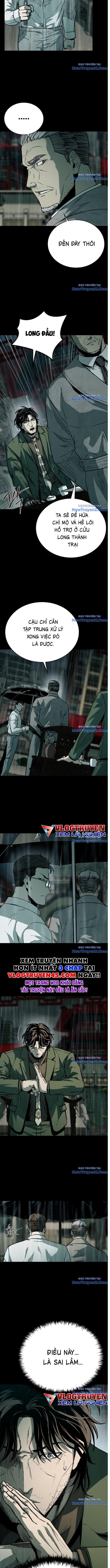 Cửu Long Saroka [Chap 18-27]
