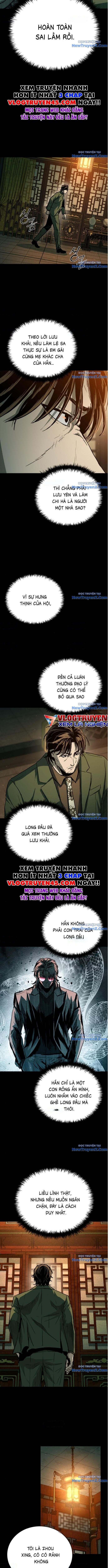 Cửu Long Saroka [Chap 18-27]