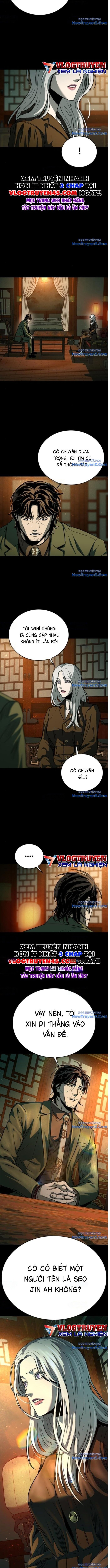 Cửu Long Saroka [Chap 18-27]