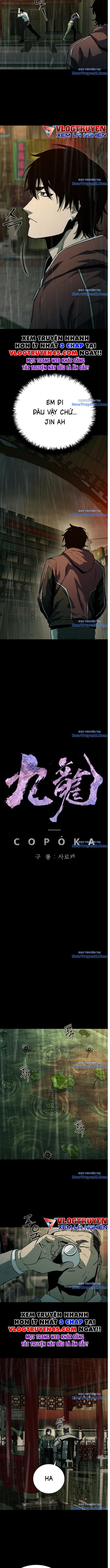 Cửu Long Saroka [Chap 18-27]