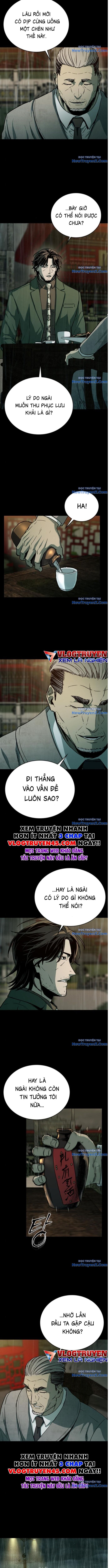 Cửu Long Saroka [Chap 18-27]