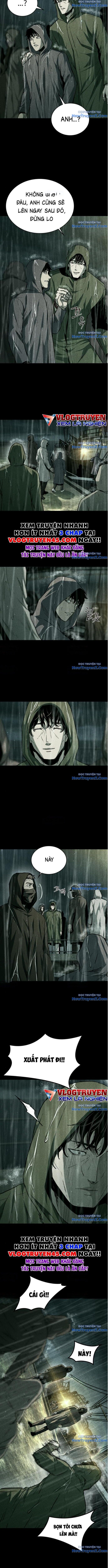 Cửu Long Saroka [Chap 18-27]