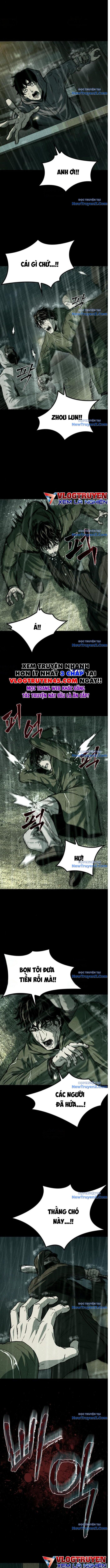 Cửu Long Saroka [Chap 18-27]