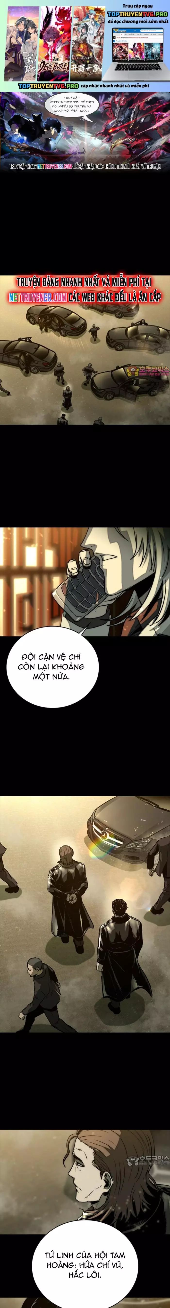 Cửu Long Saroka [Chap 18-27]