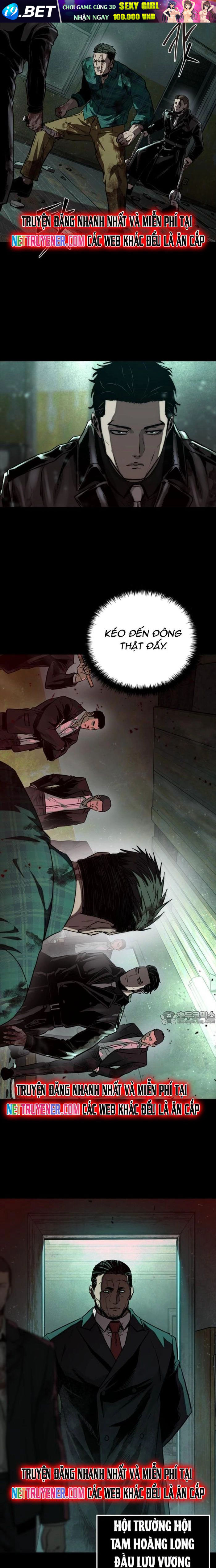 Cửu Long Saroka [Chap 18-27]