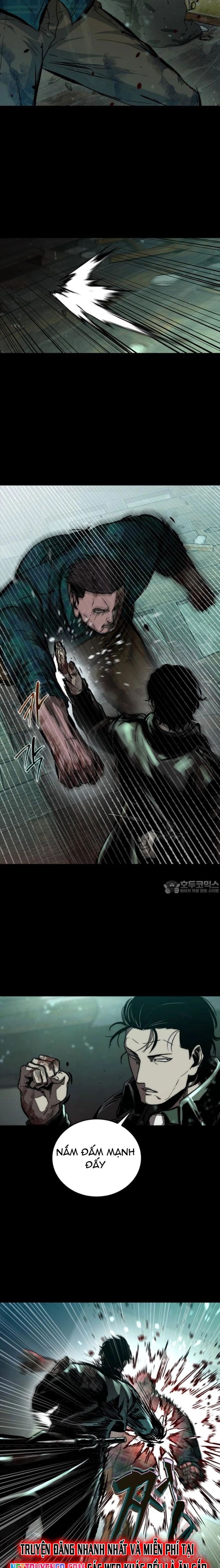 Cửu Long Saroka [Chap 18-27]