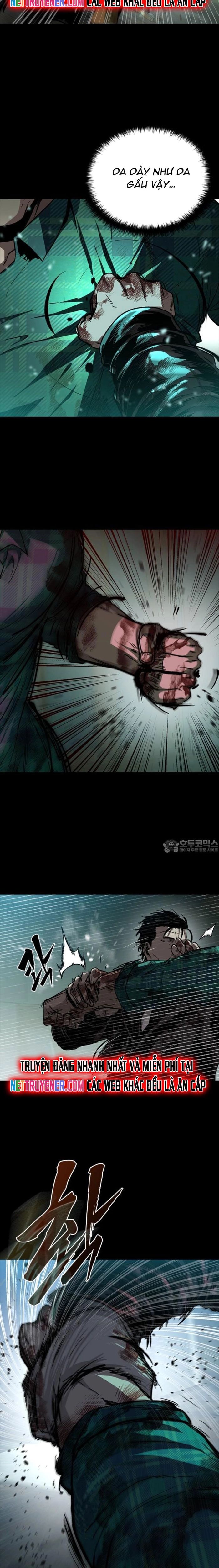 Cửu Long Saroka [Chap 18-27]