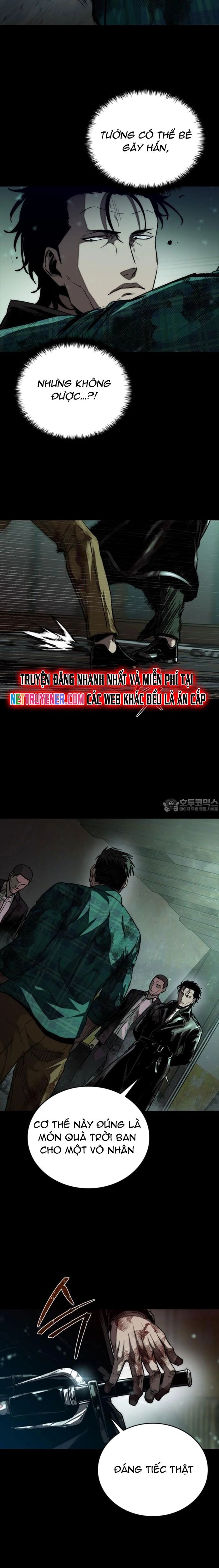 Cửu Long Saroka [Chap 18-27]