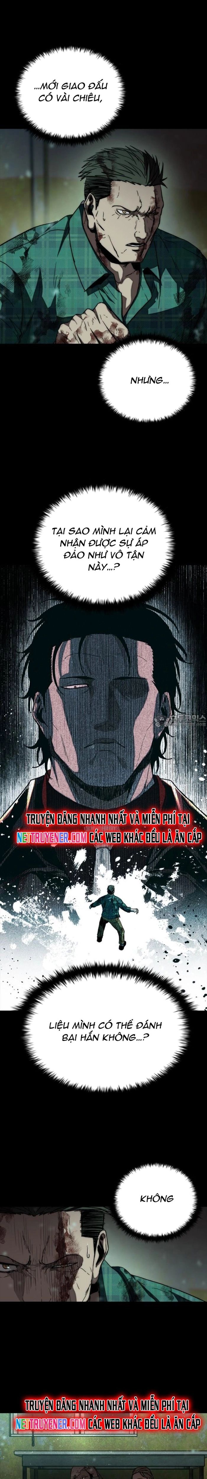 Cửu Long Saroka [Chap 18-27]