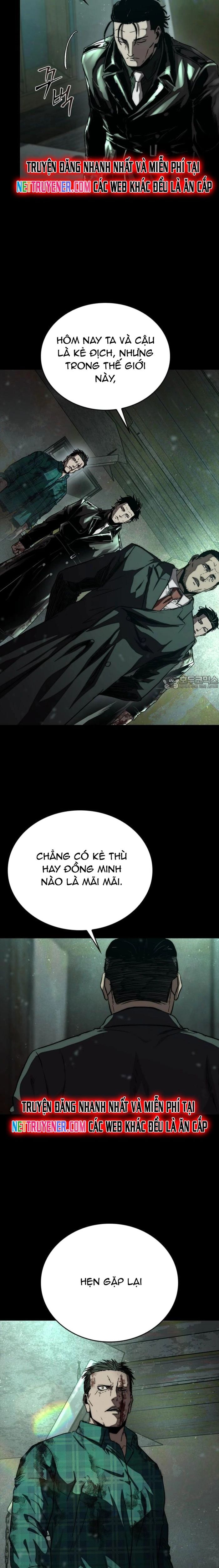 Cửu Long Saroka [Chap 18-27]