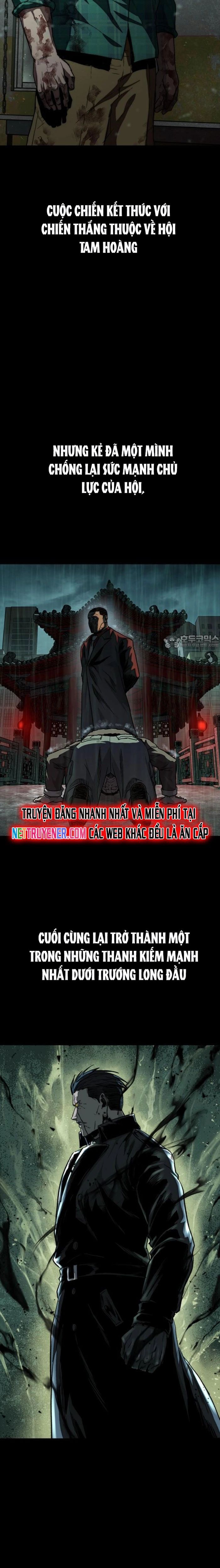 Cửu Long Saroka [Chap 18-27]