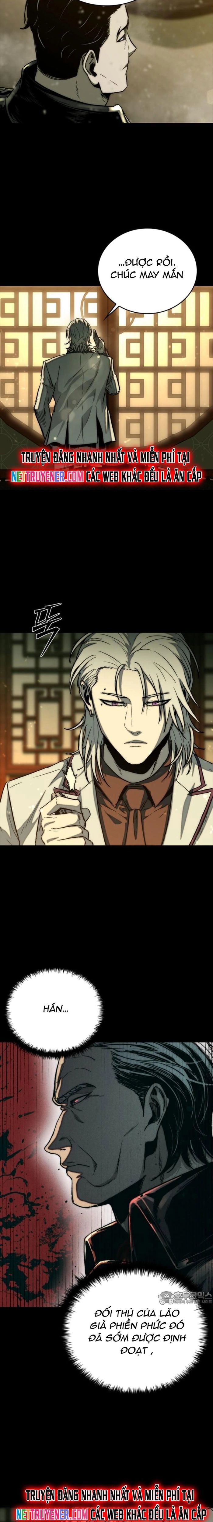 Cửu Long Saroka [Chap 18-27]