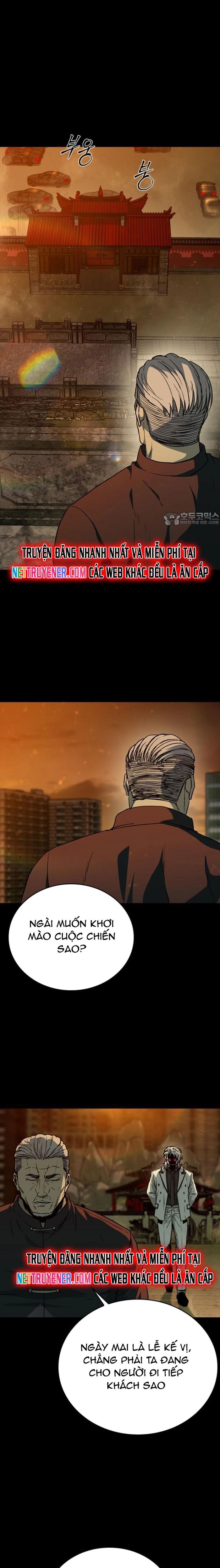 Cửu Long Saroka [Chap 18-27]