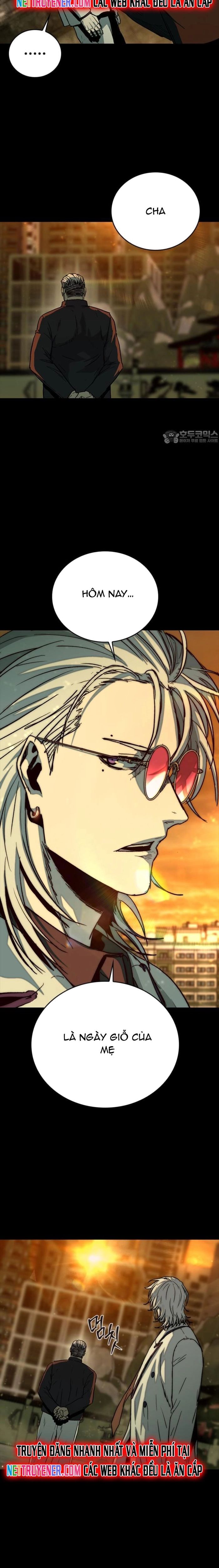 Cửu Long Saroka [Chap 18-27]