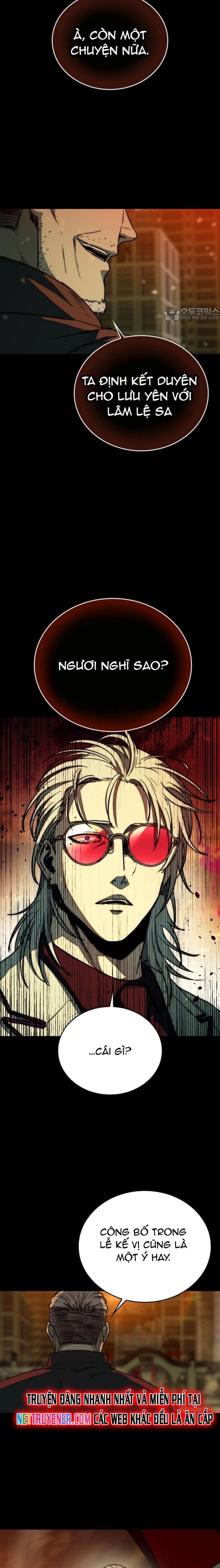 Cửu Long Saroka [Chap 18-27]