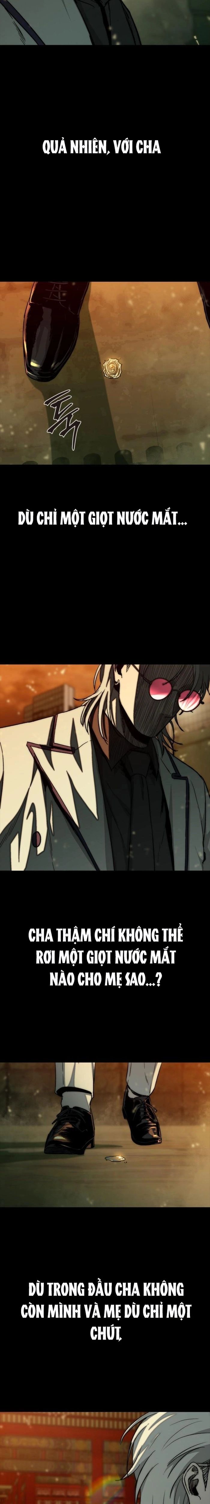 Cửu Long Saroka [Chap 18-27]