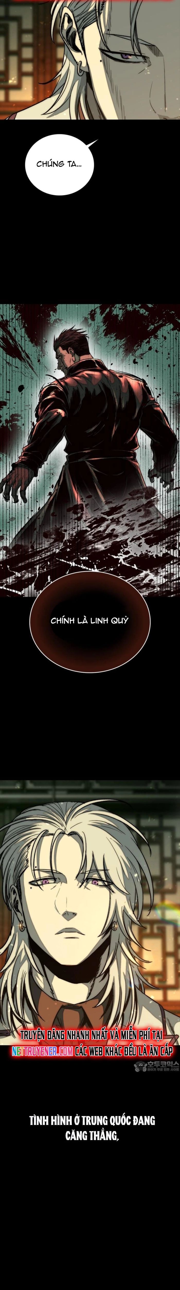 Cửu Long Saroka [Chap 18-27]