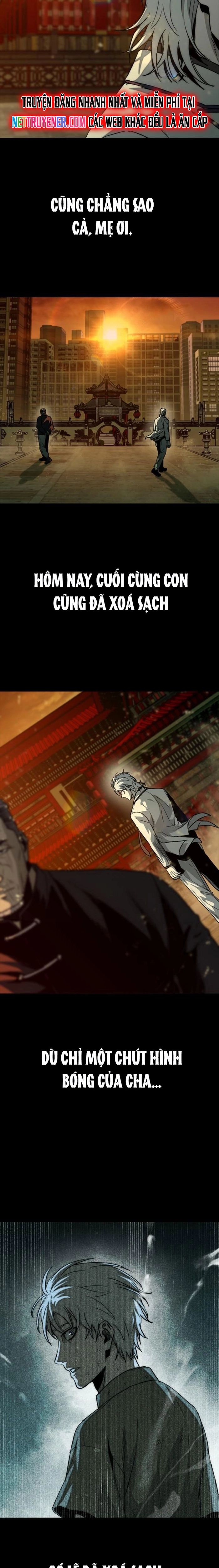Cửu Long Saroka [Chap 18-27]
