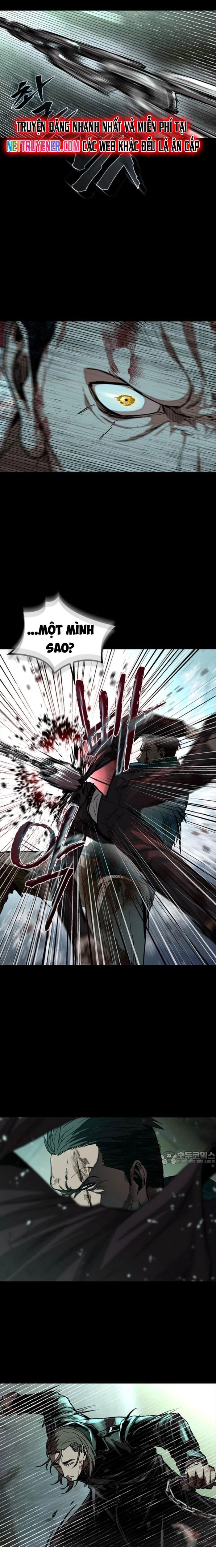 Cửu Long Saroka [Chap 18-27]