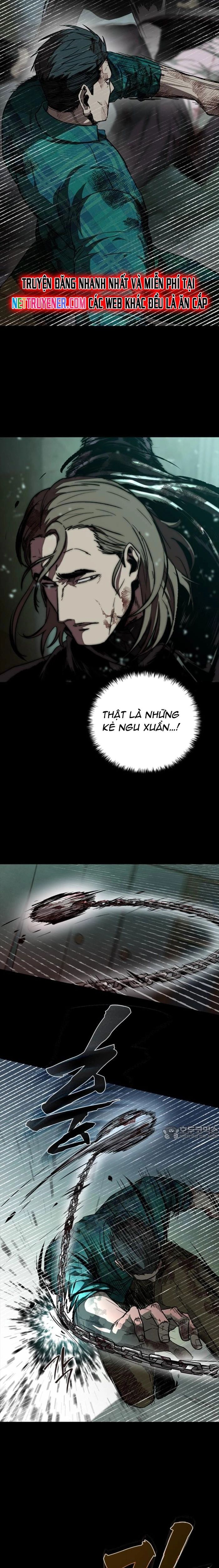 Cửu Long Saroka [Chap 18-27]