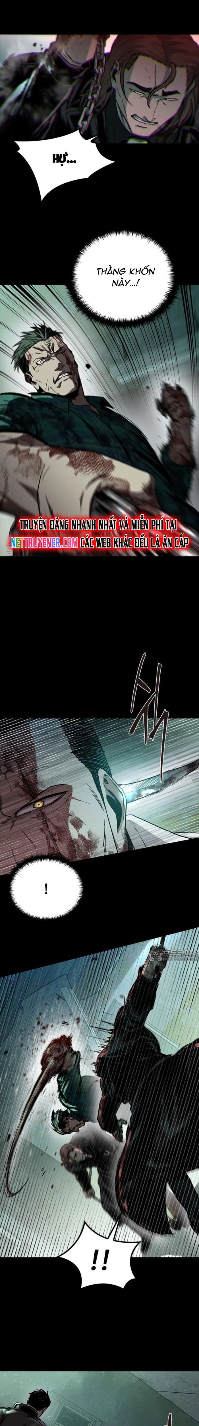 Cửu Long Saroka [Chap 18-27]