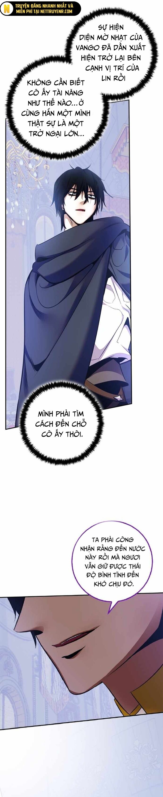 Trở Lại Thành Người Chơi [Chap 174-183]