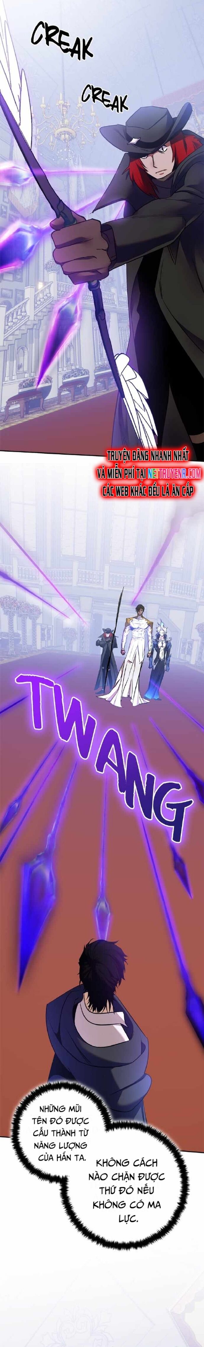 Trở Lại Thành Người Chơi [Chap 174-183]